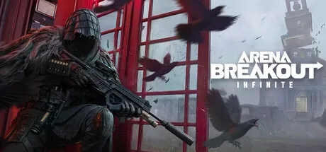 Arena Breakout Infinite