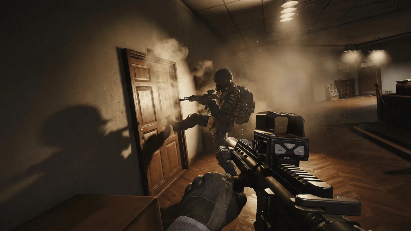 Arena Breakout Infinite screenshot 2