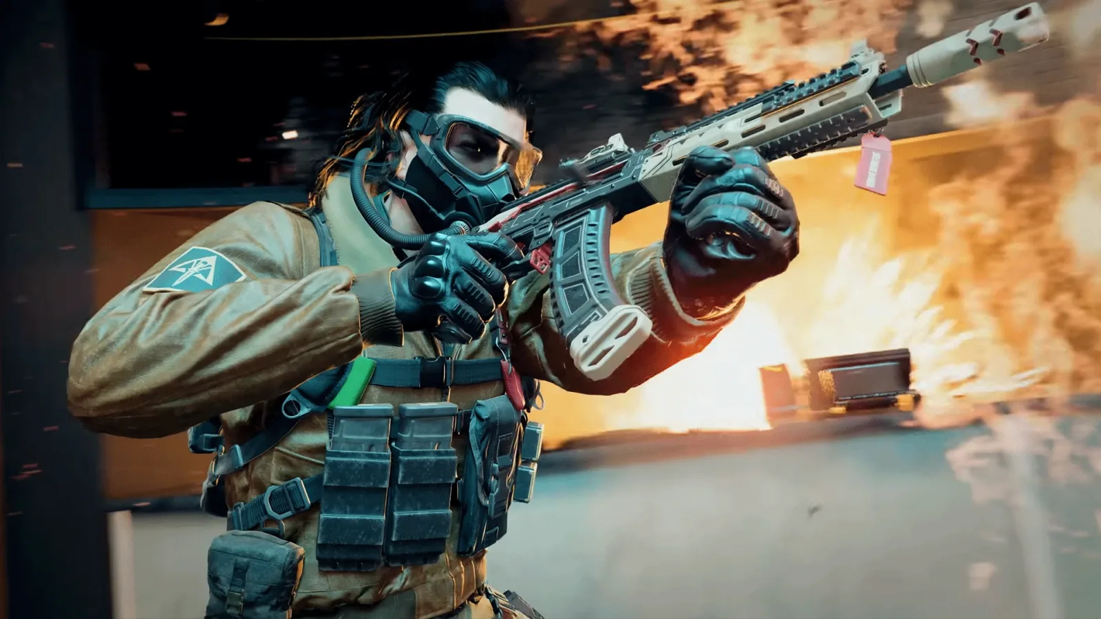 Call of Duty®: Black Ops 7 - BlackCell (Season 03) screenshot 3