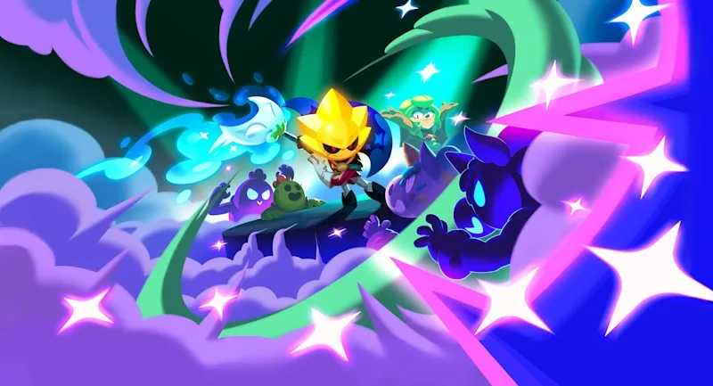 Brawl Stars screenshot 2