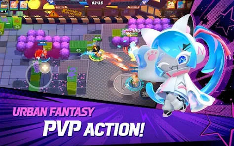 CookieRun: OvenSmash screenshot 3