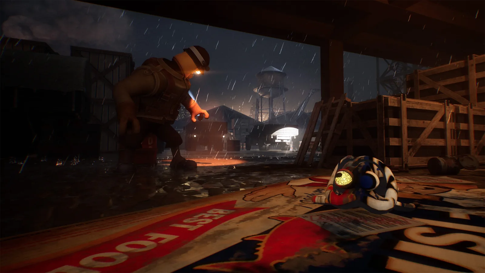 Darwin’s Paradox! screenshot 2