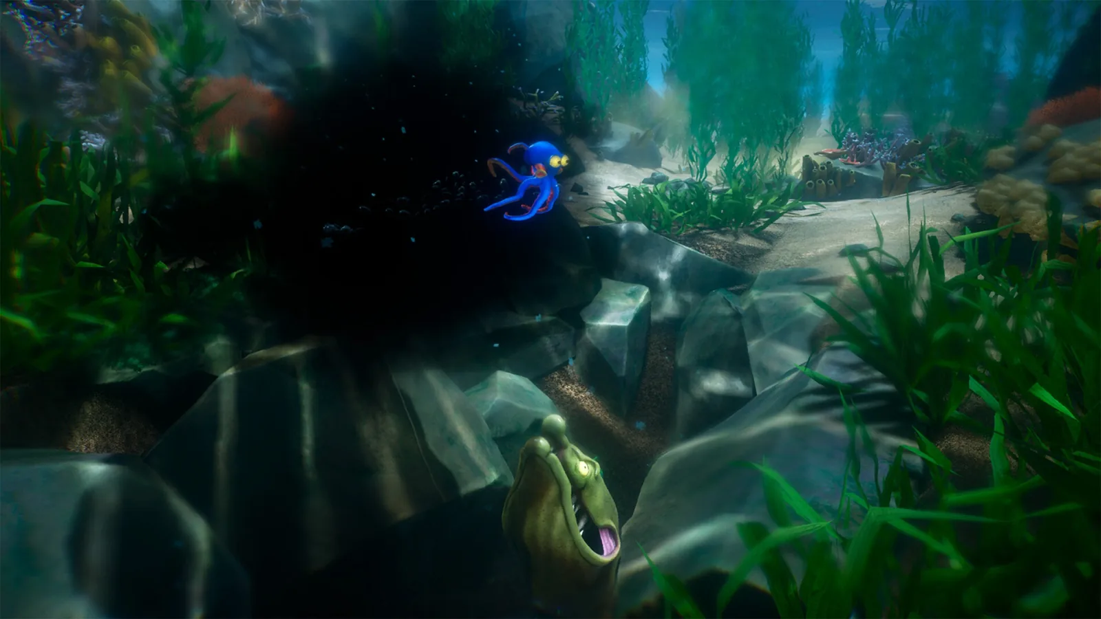 Darwin’s Paradox! screenshot 3