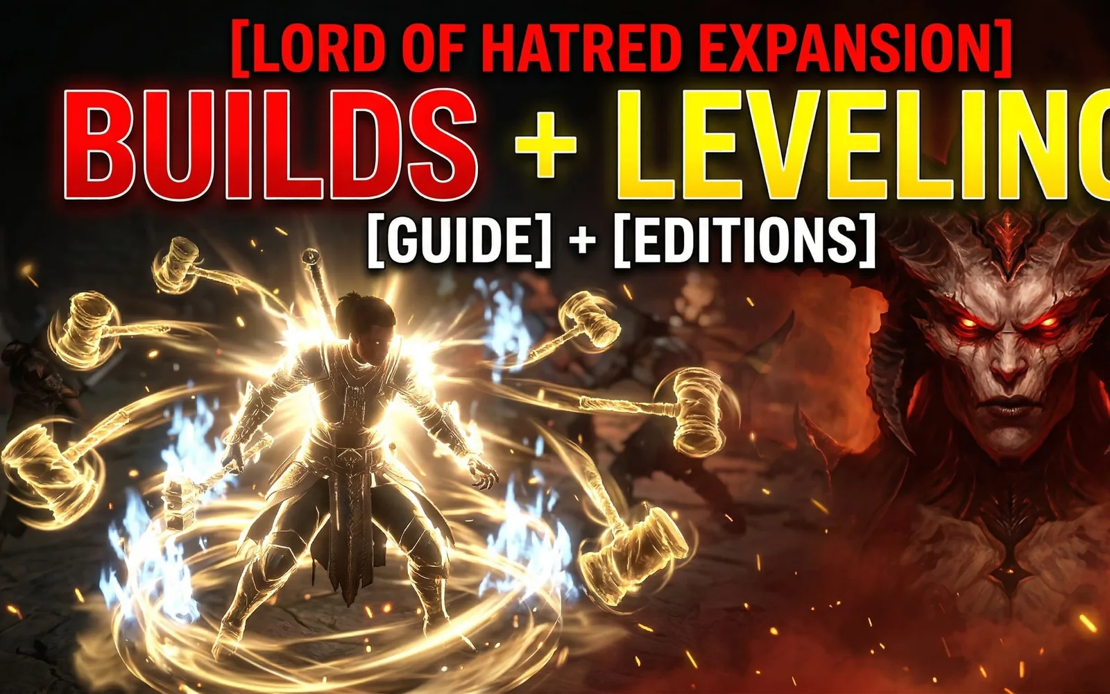 Diablo IV: Lord of Hatred