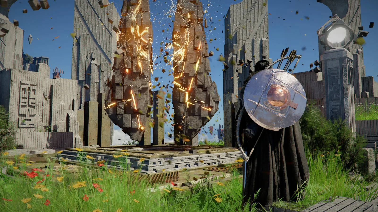 Crimson Desert screenshot 1