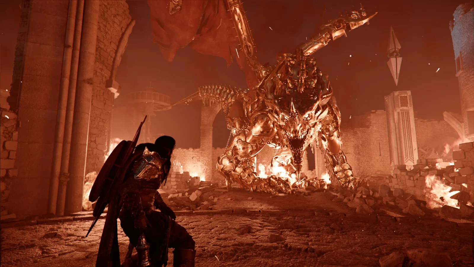 Crimson Desert screenshot 2