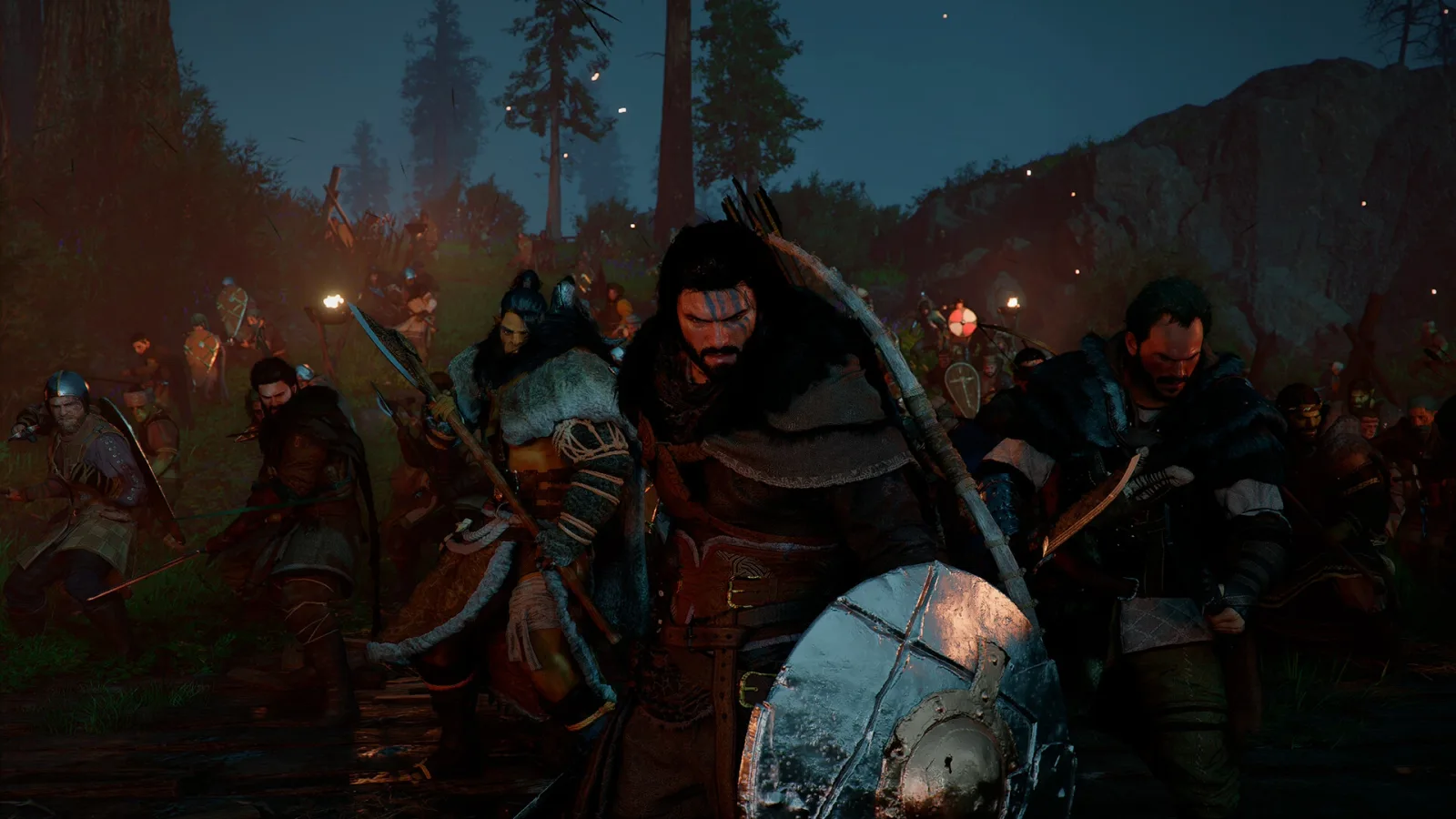 Crimson Desert screenshot 3