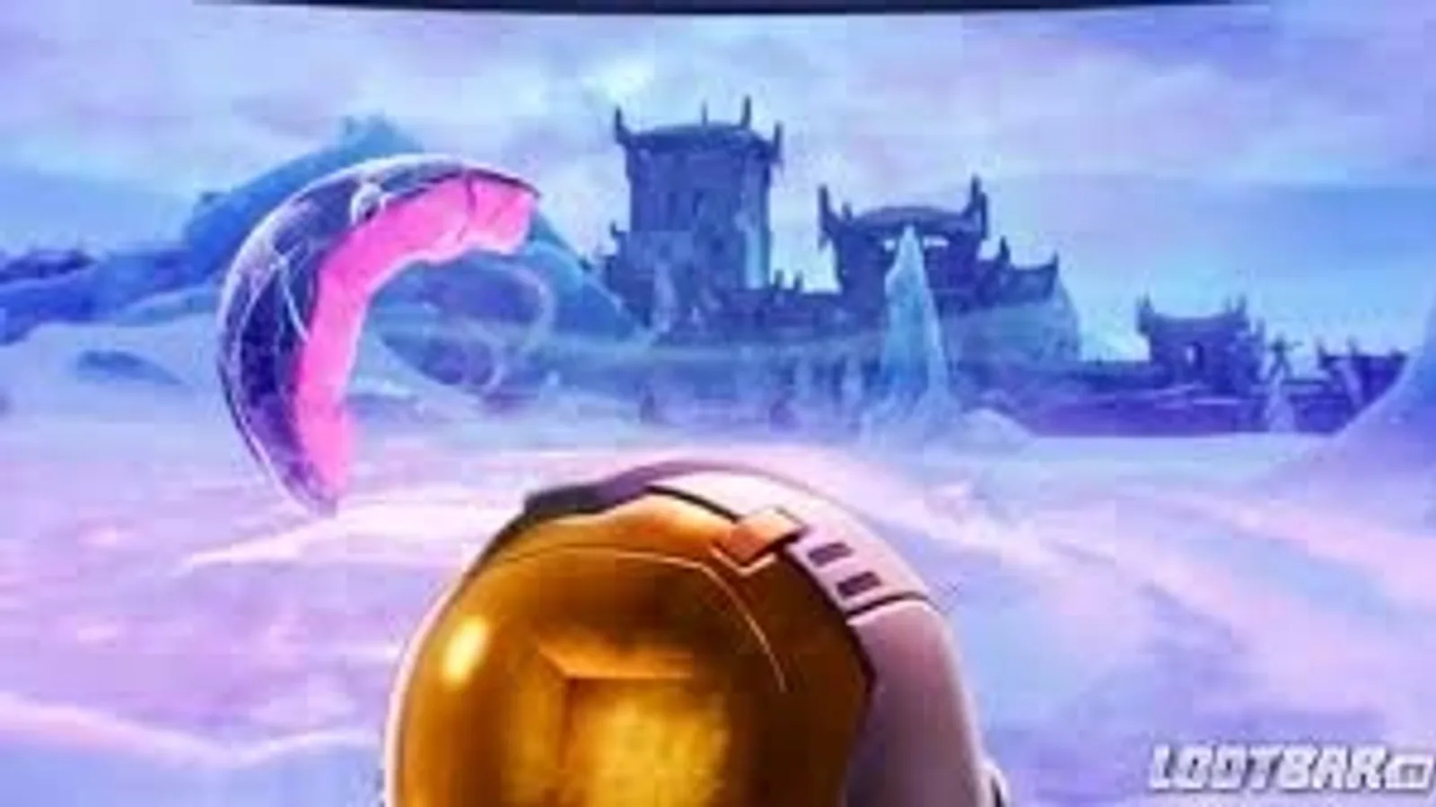 Fortnite screenshot 1