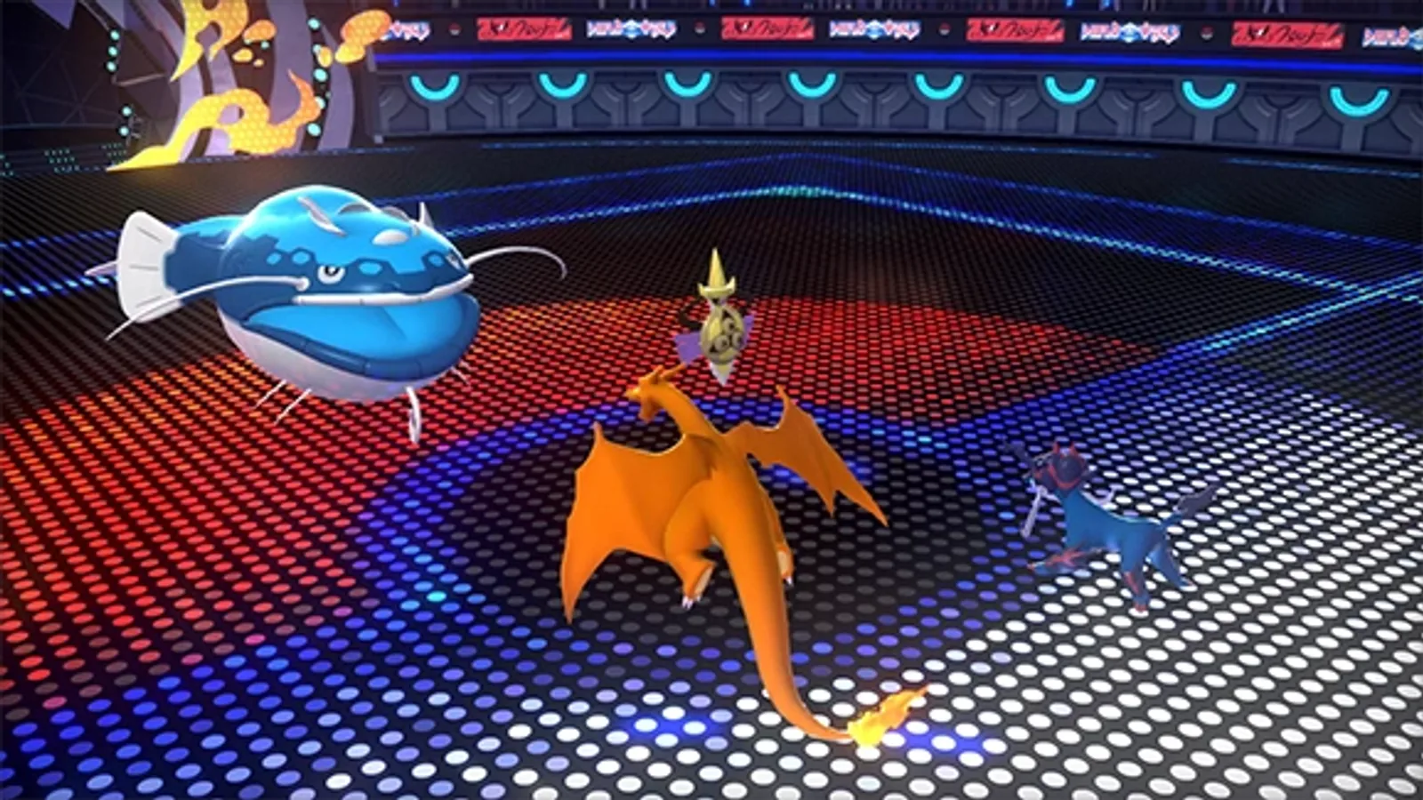 Pokémon Champions screenshot 3