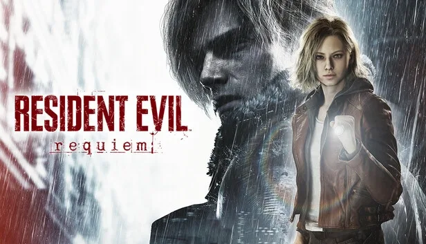 Resident Evil Requiem