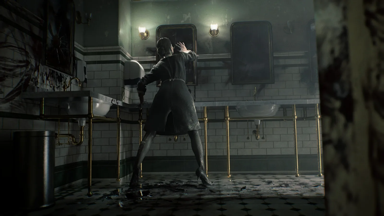 Resident Evil Requiem screenshot 3