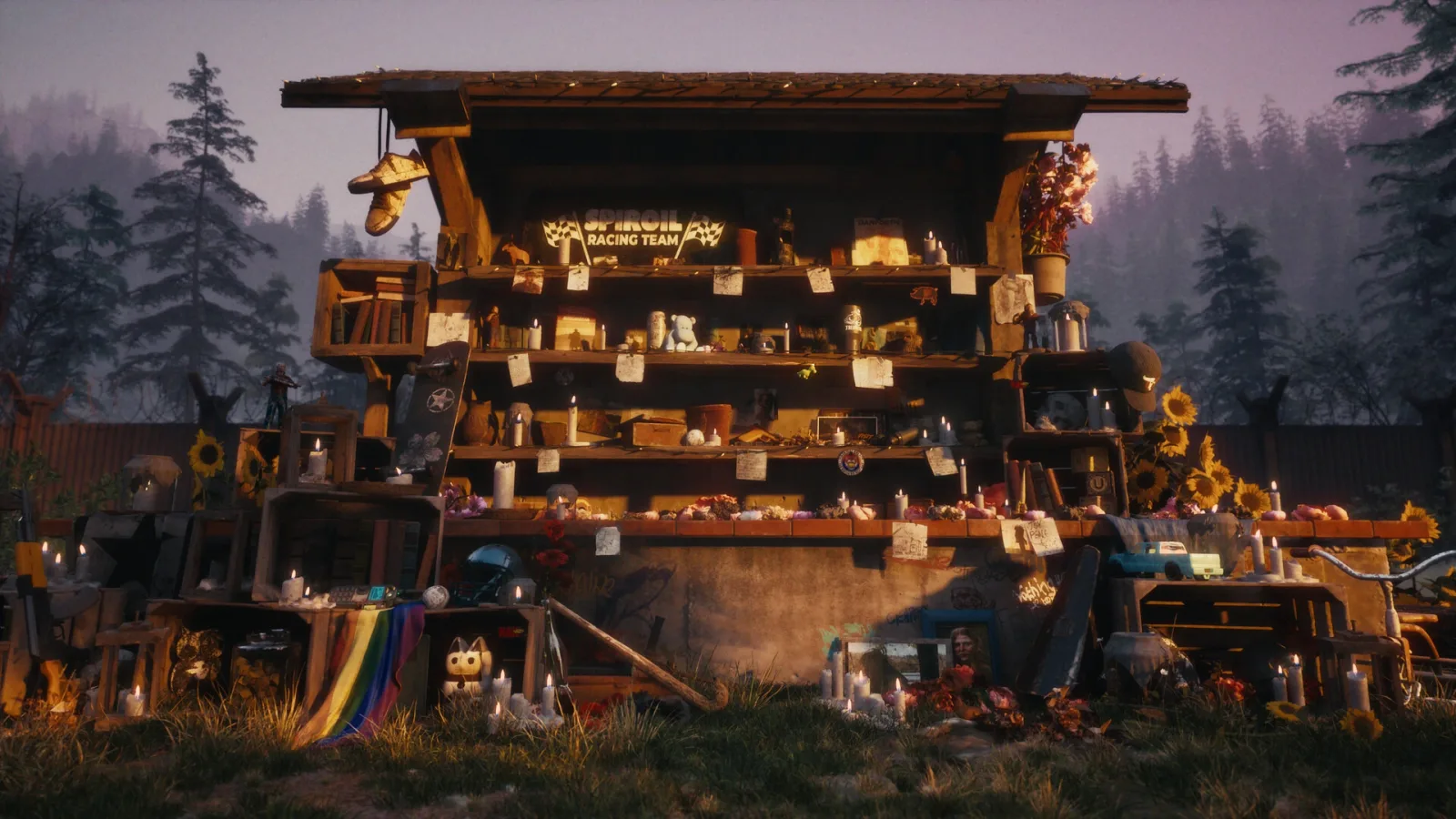 State of Decay 3 screenshot 2