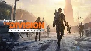 The Division Resurgence
