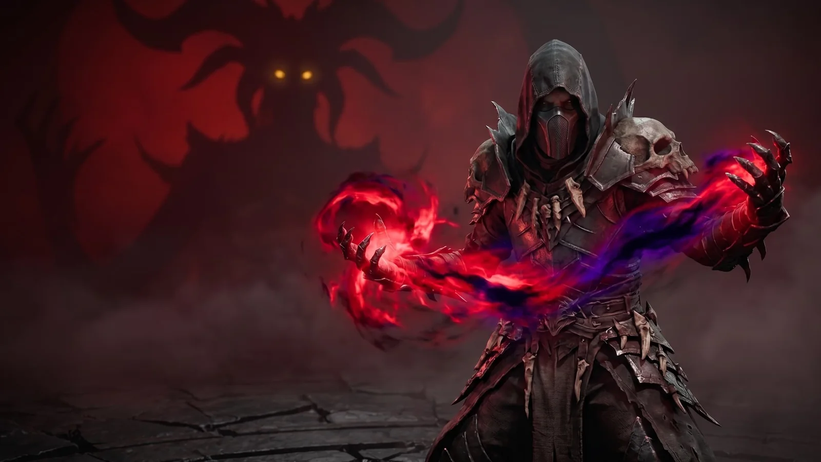 Diablo 4 Lord of Hatred Warlock Build Guide — Best Leveling Build Before April 28