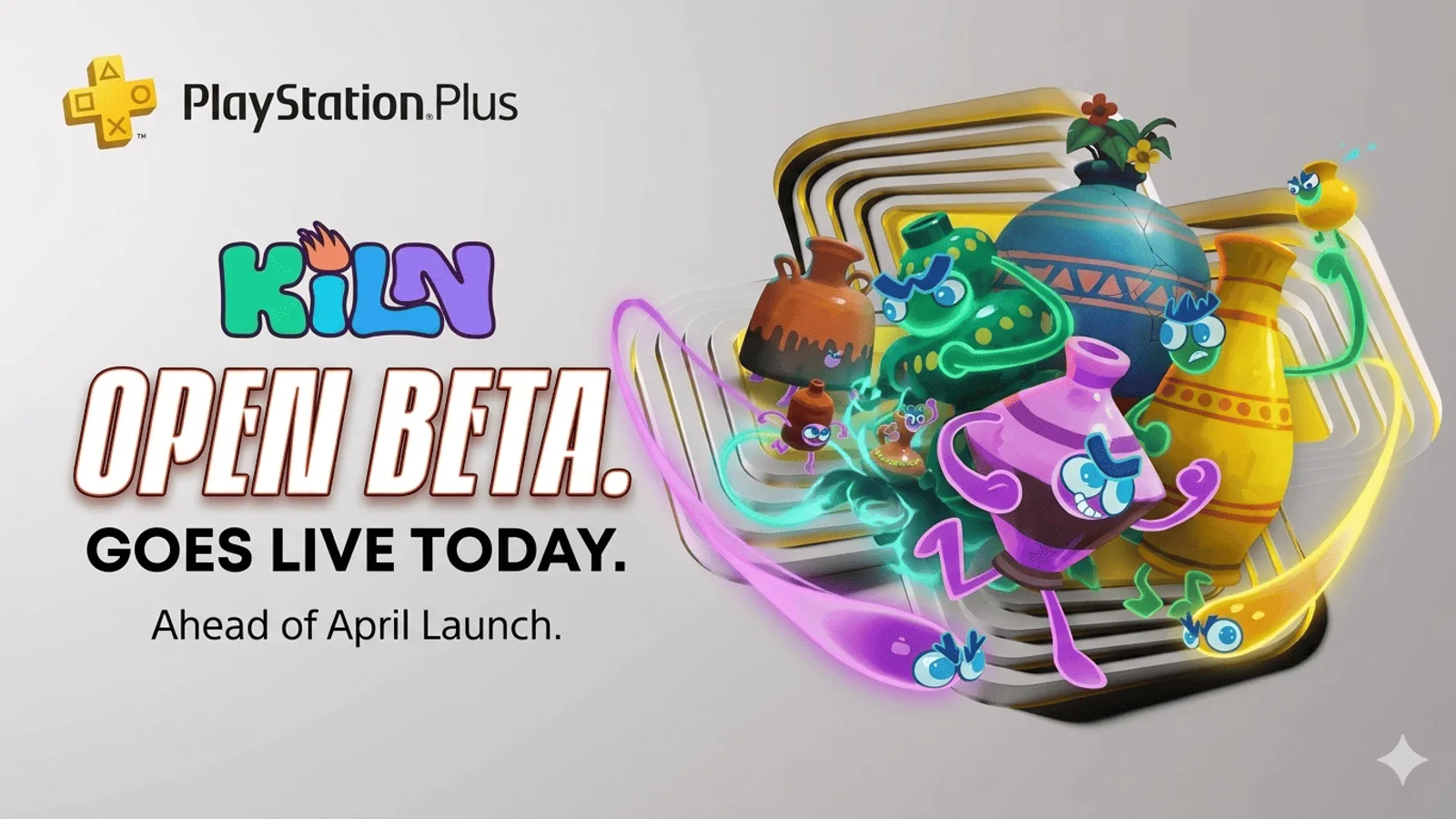 Kiln Open Beta Goes Live Today Ahead of April Launch