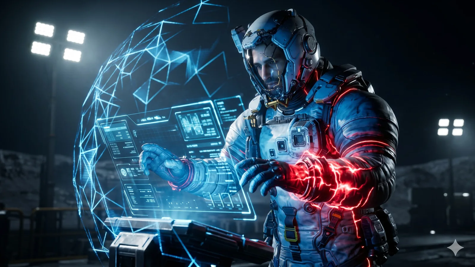 Pragmata Puzzle Guide: How Stasis Nets, Overdrive, and Grid Terminals Work